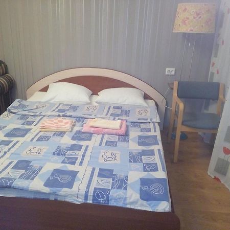 Spordi Apartment Narva Exterior photo