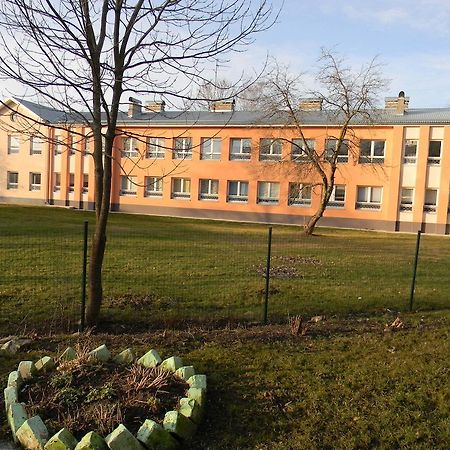 Spordi Apartment Narva Exterior photo