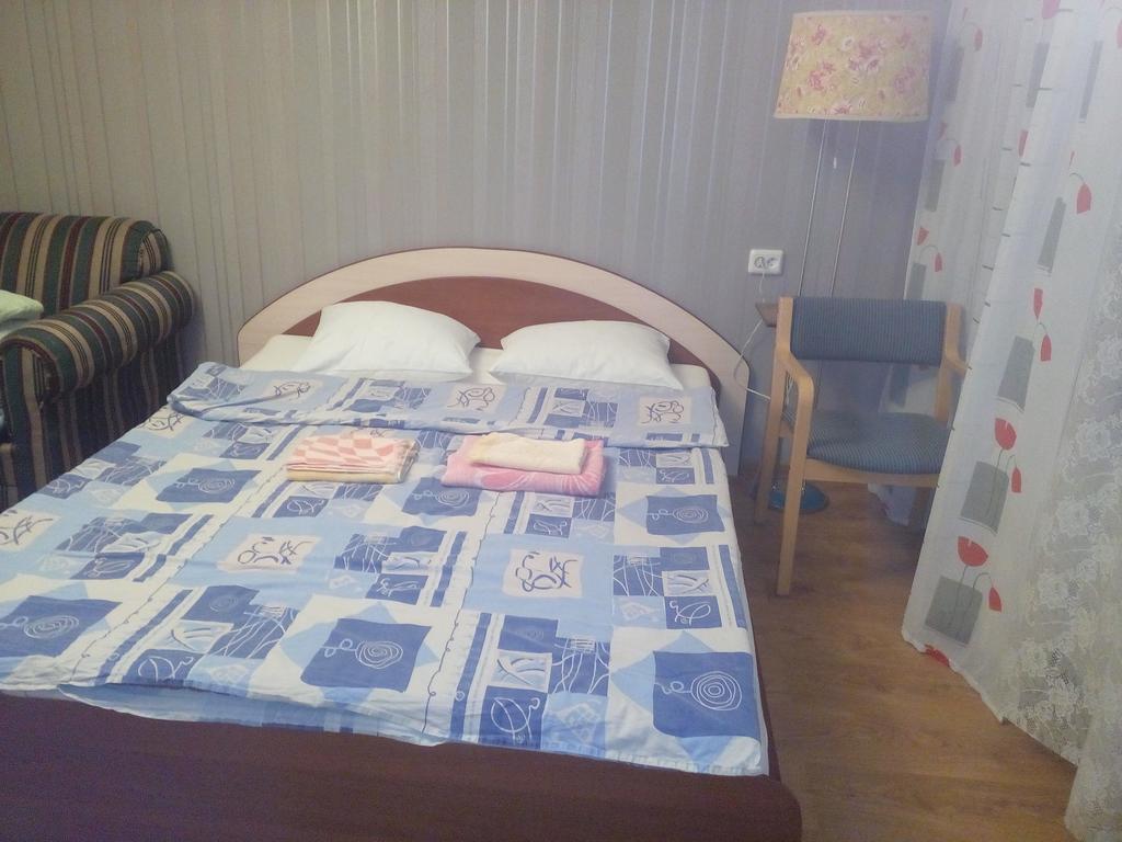 Spordi Apartment Narva Exterior photo