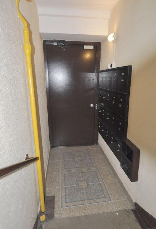 Spordi Apartment Narva Exterior photo